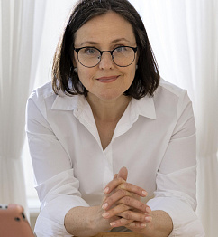 Кузнецова Оксана Владимировна